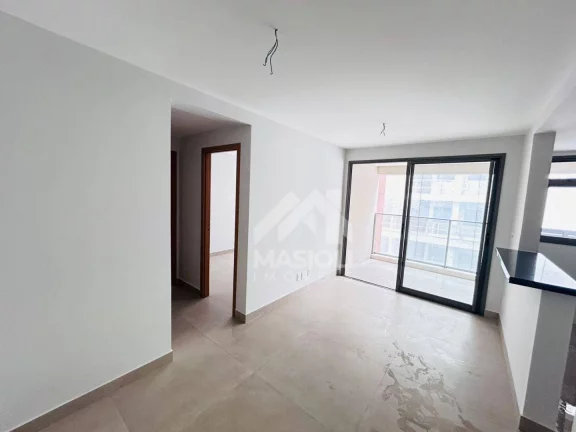Imagem Apartamento com 2 dormitórios à venda, 60 m² por R$ 670.000 - Praia de Itaparica - Vila Velha/ES