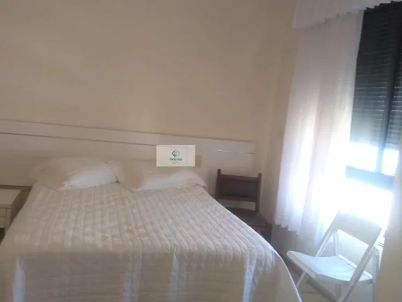 Imagem Apartamento Padrão para Venda em Pitangueiras Guarujá-SP