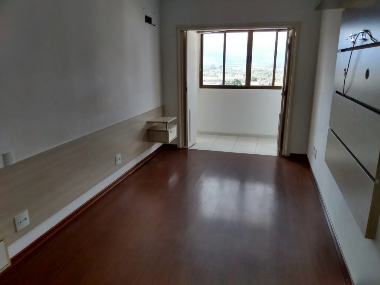 Imagem Apartamento à venda 4 Quartos, 2 Suites, 2 Vagas, 150M², Centro, Pindamonhangaba - SP | Edificio Florença