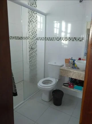 Imagem Casa para Venda em Itanhaém, Cibratel II, 4 dormitórios, 2 suítes, 4 banheiros, 6 vagas