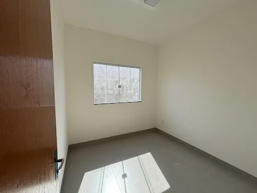 Imagem Casa com 3 dormitórios à venda, 76 m² por R$ 340.000,00 - Residencial Barreiro - Patos de Minas/MG