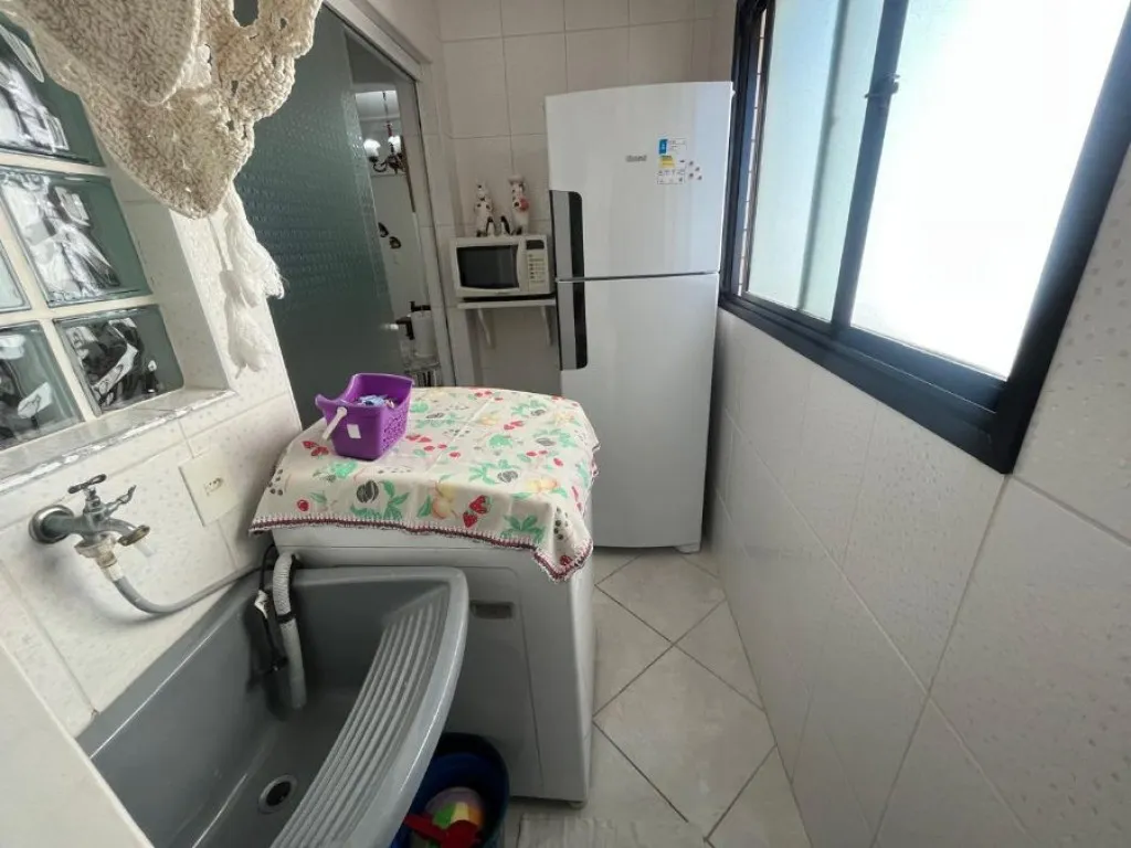 Imagem APARTAMENTO COM 67,00 m² - FLÓRIDA - PRAIA GRANDE SP