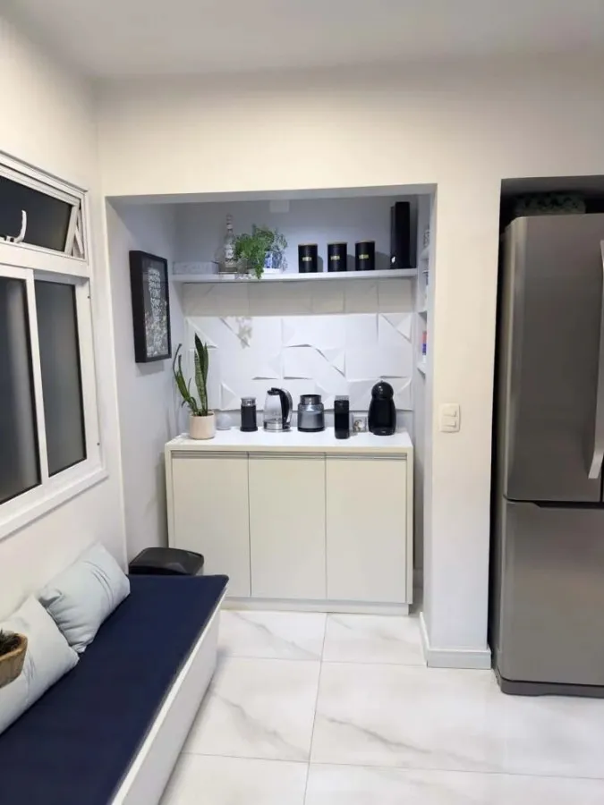Imagem Apartamento para Venda em São Paulo, Sumaré, 3 dormitórios, 1 suíte, 2 banheiros, 1 vaga
