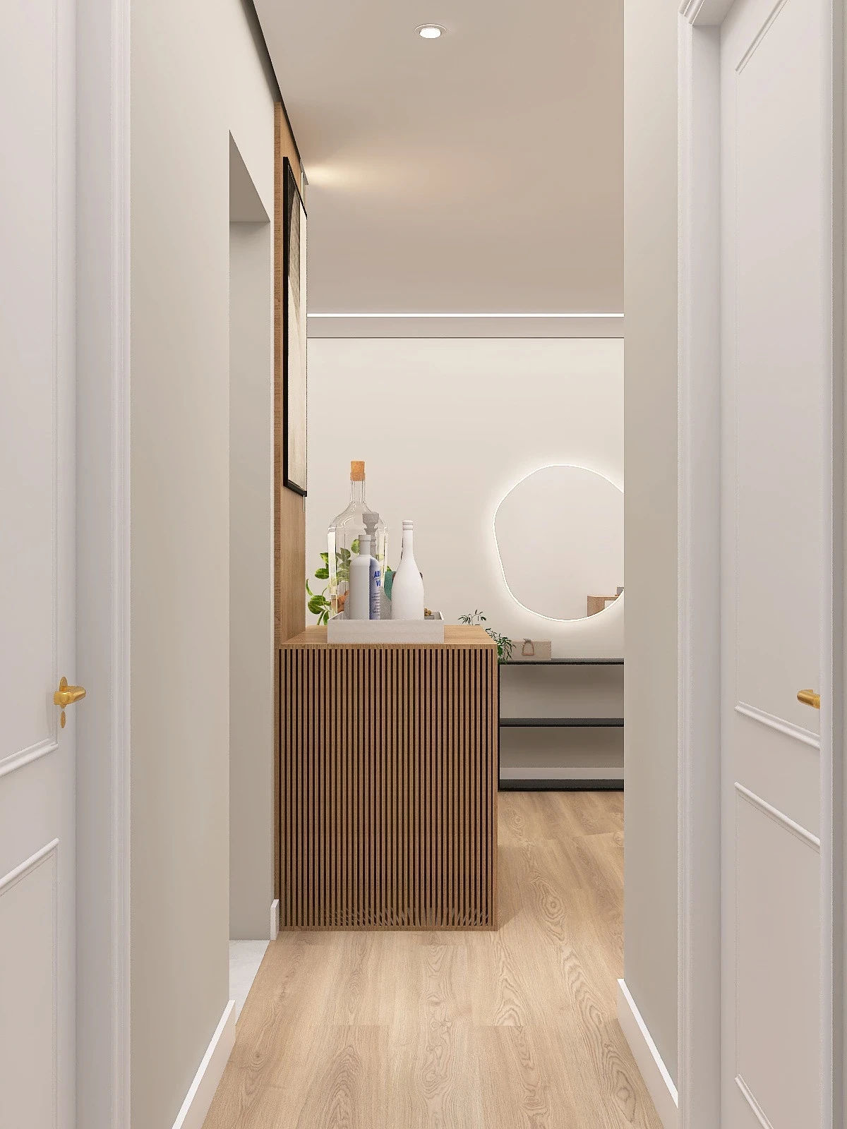 Imagem Apartamento com 2 Quartos à Venda, 72 m² em Itaim Bibi - São Paulo