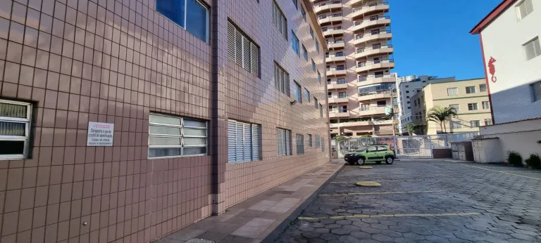 Imagem Apartamento com 2 Quartos à Venda, 72 m² em Tupi - Praia Grande