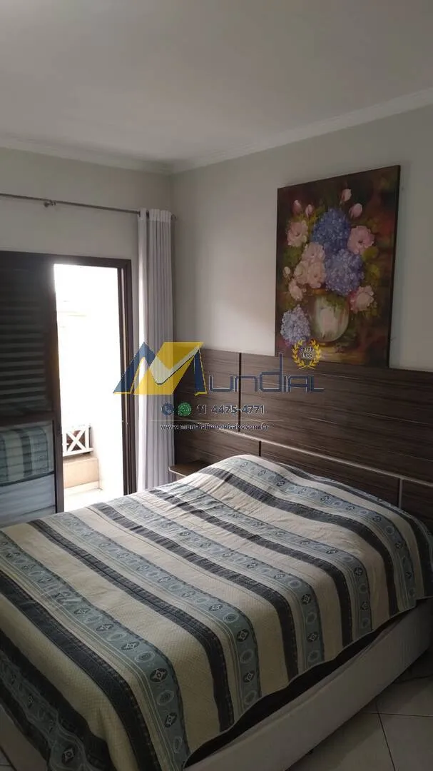 Imagem Sobrado Mobiliado para locação na Vila Alto de Santo André