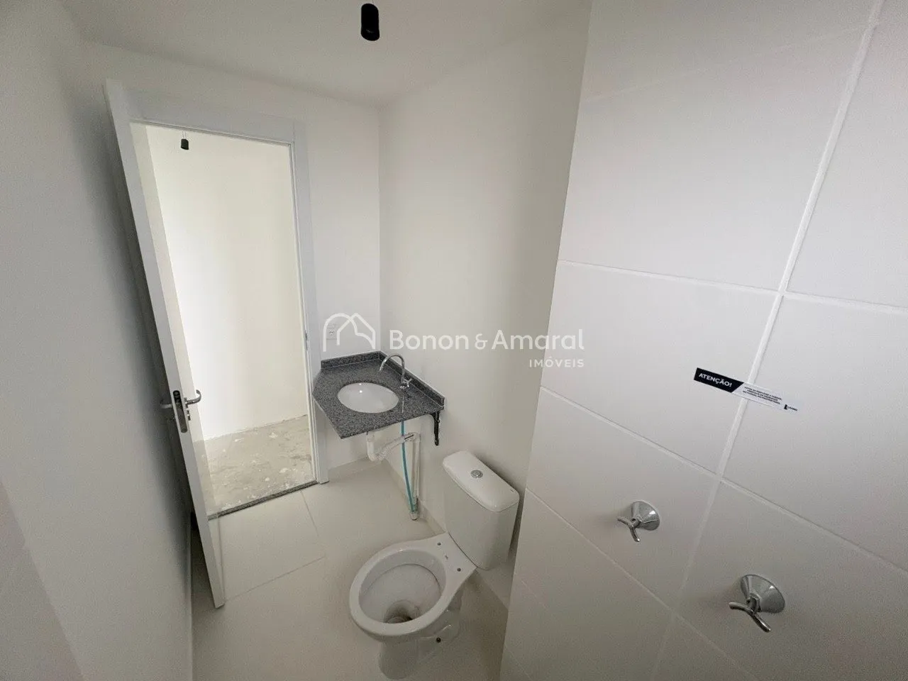 Imagem Apartamento no Living Blend com 67m², 2 quartos e 2 vagas