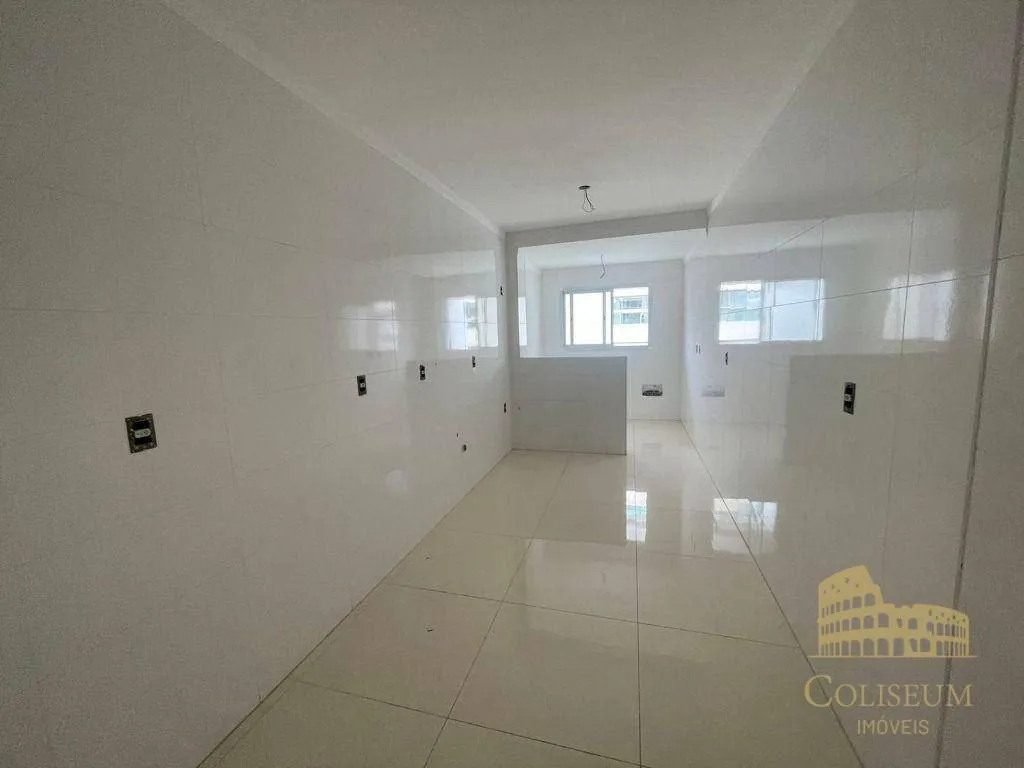 Imagem Apartamento com 3 dormitórios à venda, 144 m² por R$ 2.010.000,00 - Canto do Forte - Praia Grande/SP