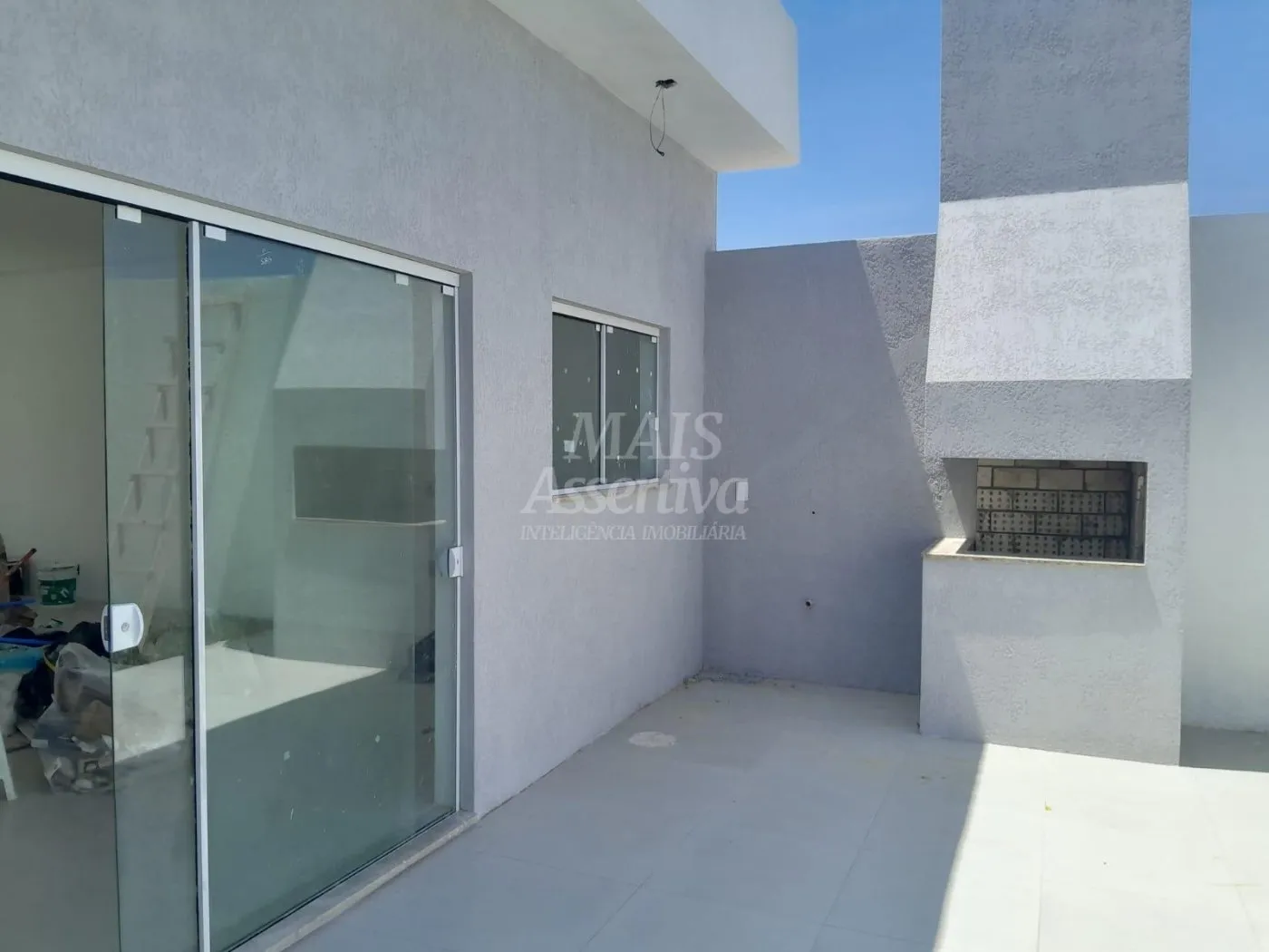Imagem Excelente casa a venda localizada no centro de Tramandaí/RS - 2 dormitórios