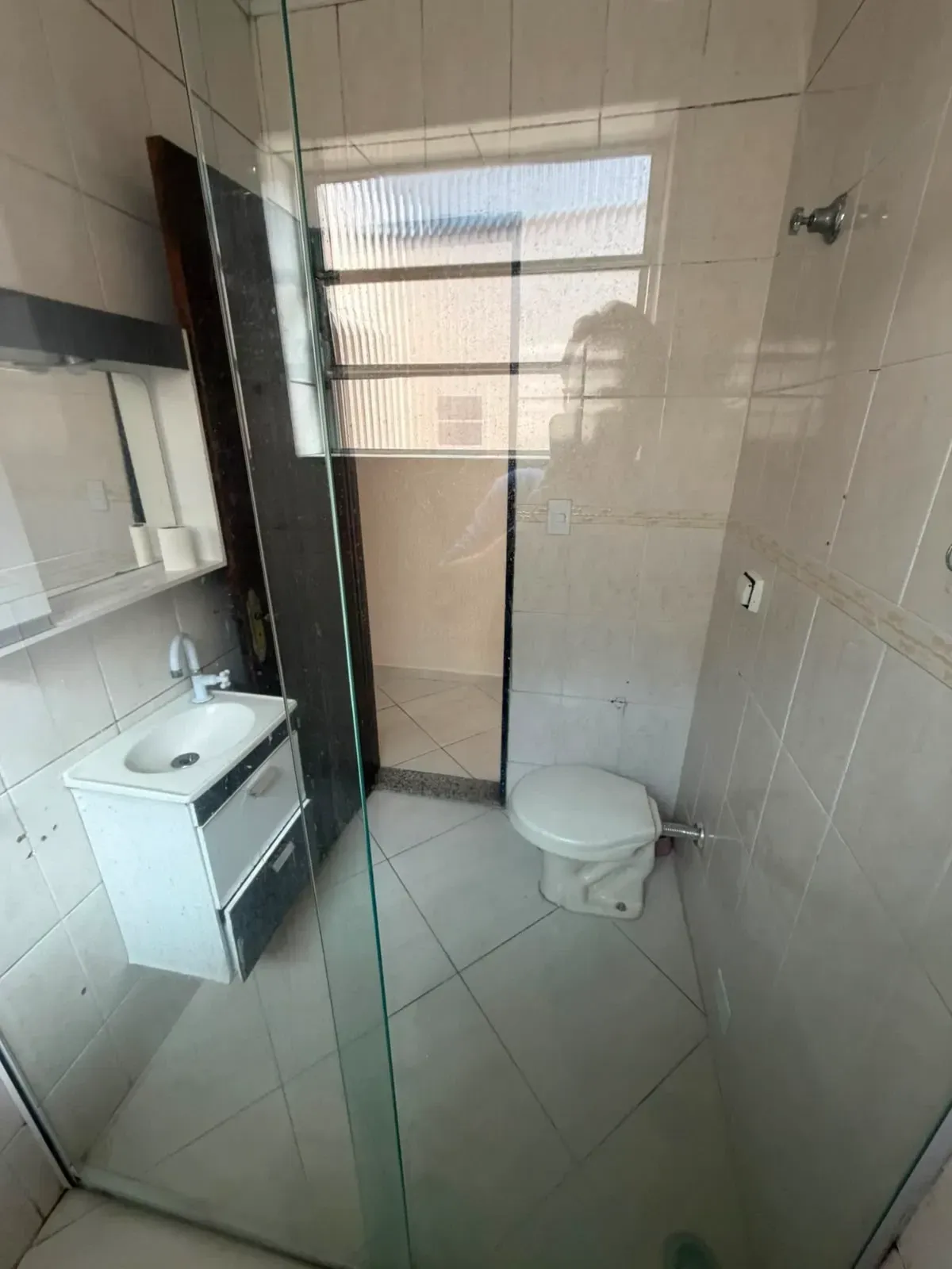 Imagem Casa com 3 Quartos à Venda ou Locação, 80 m² em Alto Ipiranga - Mogi das Cruzes