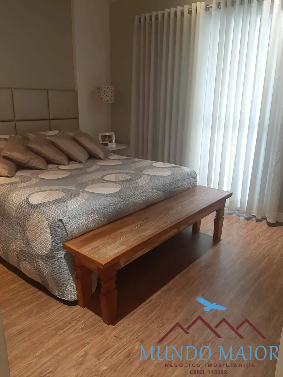 Imagem Apartamento com 3 Quartos e 2 suites , 100m² - Sao Caetano do Sul !!!