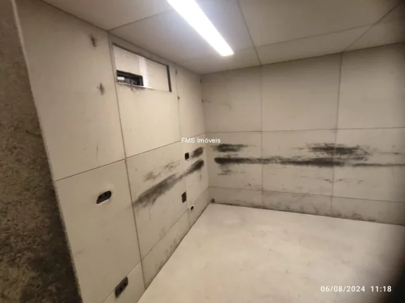 Imagem Casa comercial com 240m² no Jardim América.