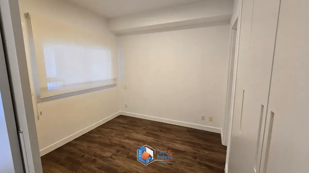 Imagem Apartamento para venda e locação em Vila Cordeiro com 1 quarto, 51m²