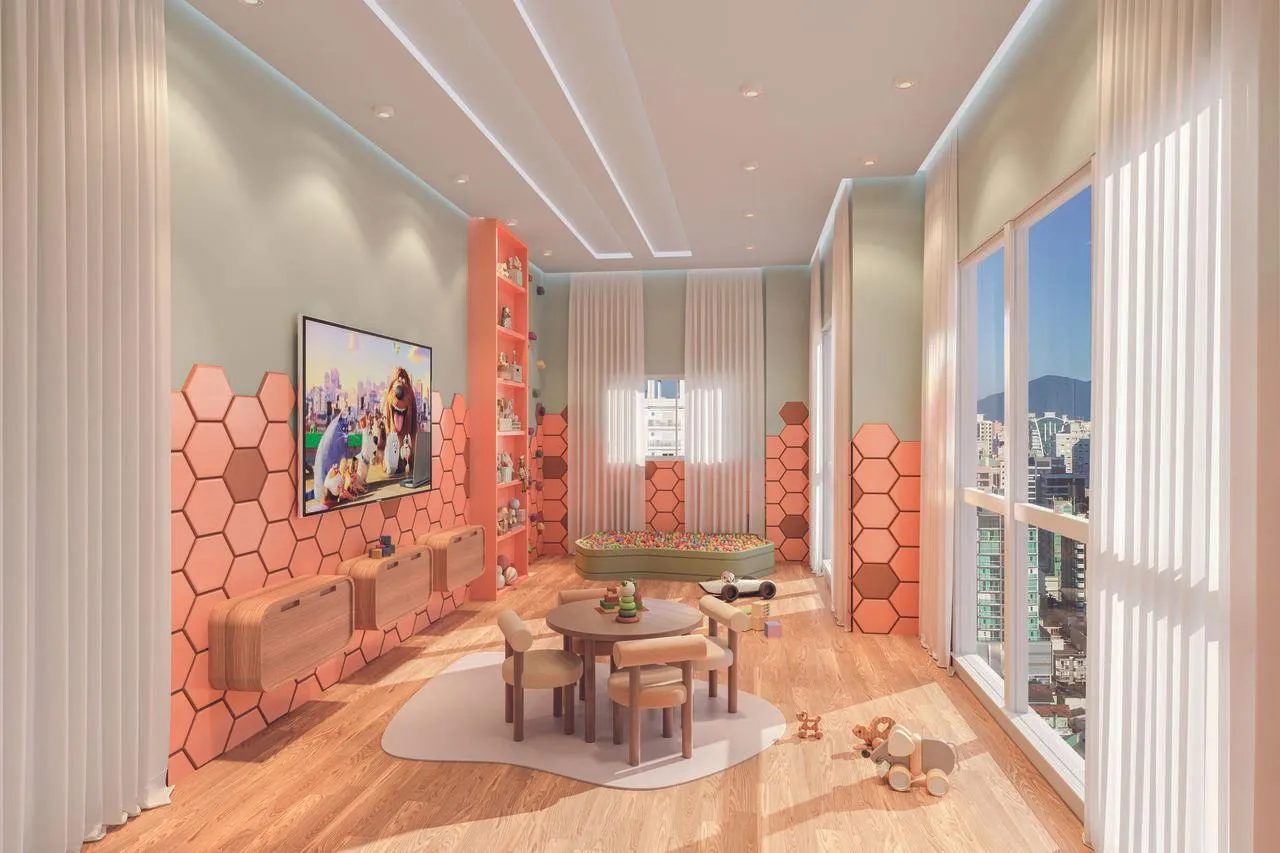 Imagem Apartamento à venda com 70m2 por R$ 1.033.000,00