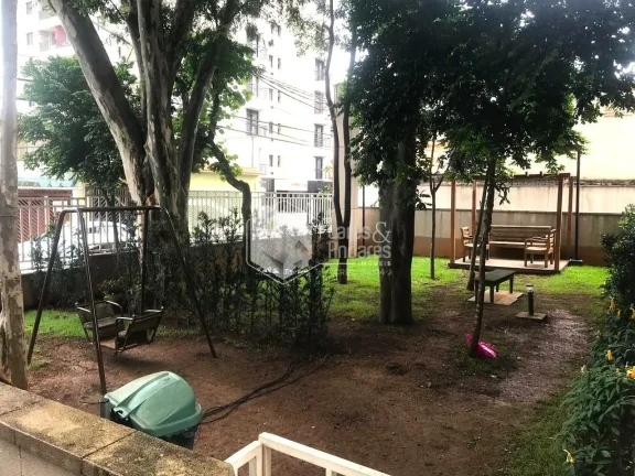 Imagem APARTAMENTO À VENDA, COM 48 M² COM 2 DORMS, COM ARMÁRIO NA COZINHA E BANHEIRO, COM 1 VAGA E LAZER - 5º ANDAR NA VILA AMÁLIA