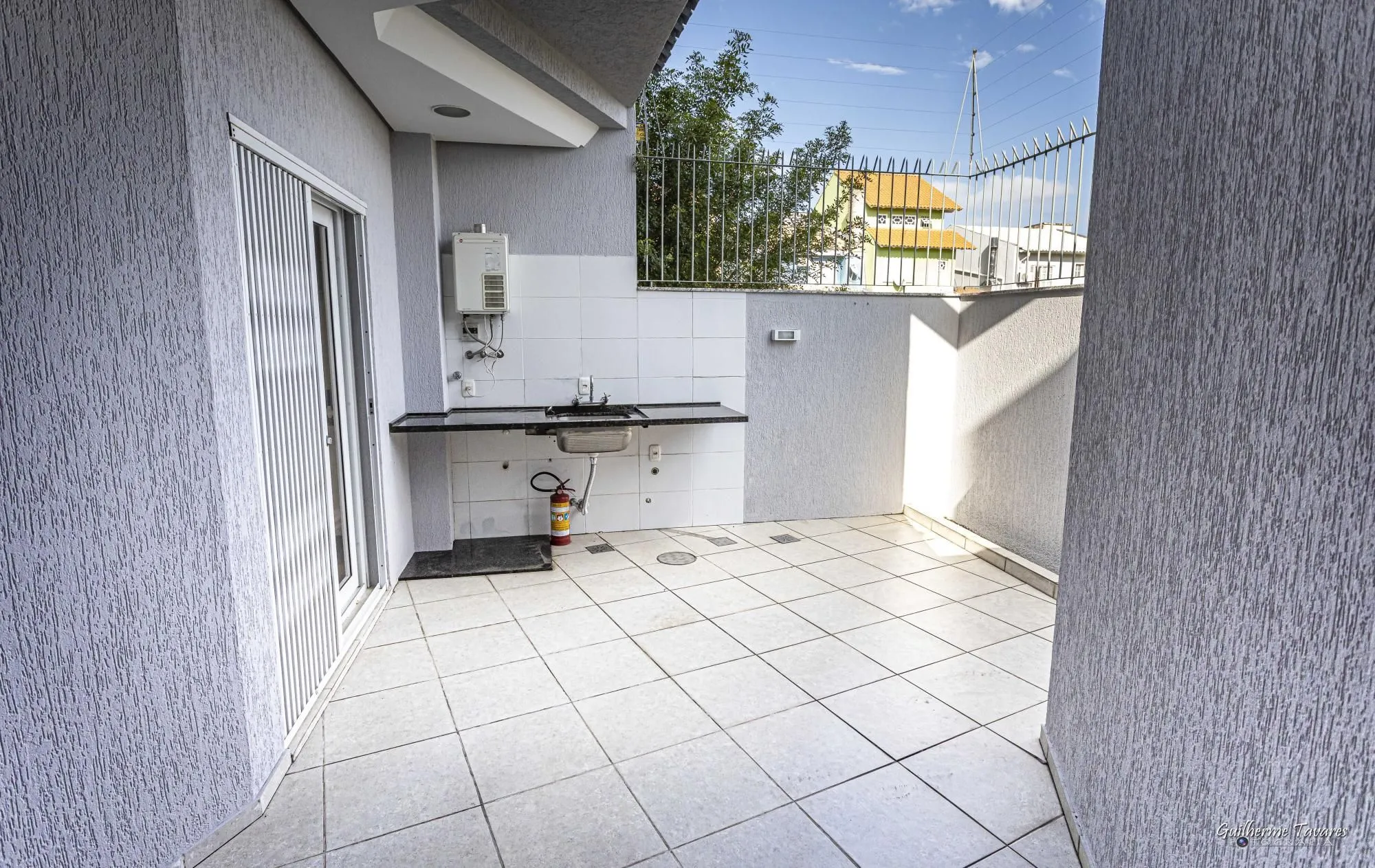 Imagem Casa em condomínio 3 quartos espaço gourmet com churrasqueira, Av, Ecoville