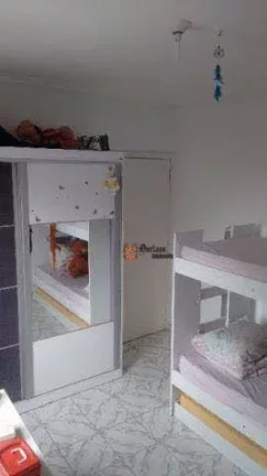 Imagem Apartamento com 2 dormitórios à venda, 72 m² por R$ 320.000,00 - Vila Guilhermina - Praia Grande/SP