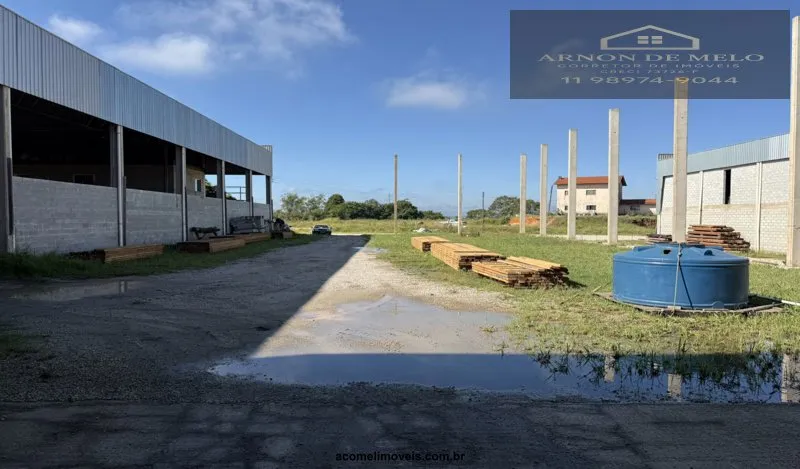 Imagem Galpões para locação em Mairinque no bairro Dona Catarina