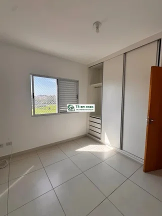 Imagem APARTAMENTO RESIDENCIAL em JACAREÍ - SP, CHÁCARAS RURAIS SANTA MARIA