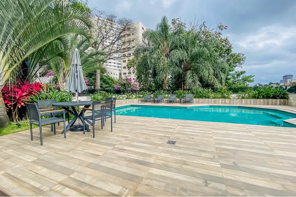 Imagem Apartamento à venda em São Paulo, Santa Cecília, com 4 quartos, 350.71m2