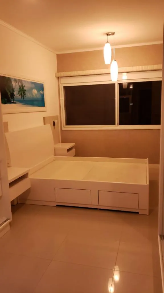 Imagem Apartamento 3 Dormitórios - Bairro Navegantes