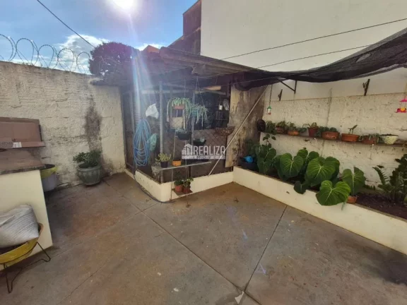 Imagem Casa à venda no Bairro Nossa Senhora da Abadia, Uberaba