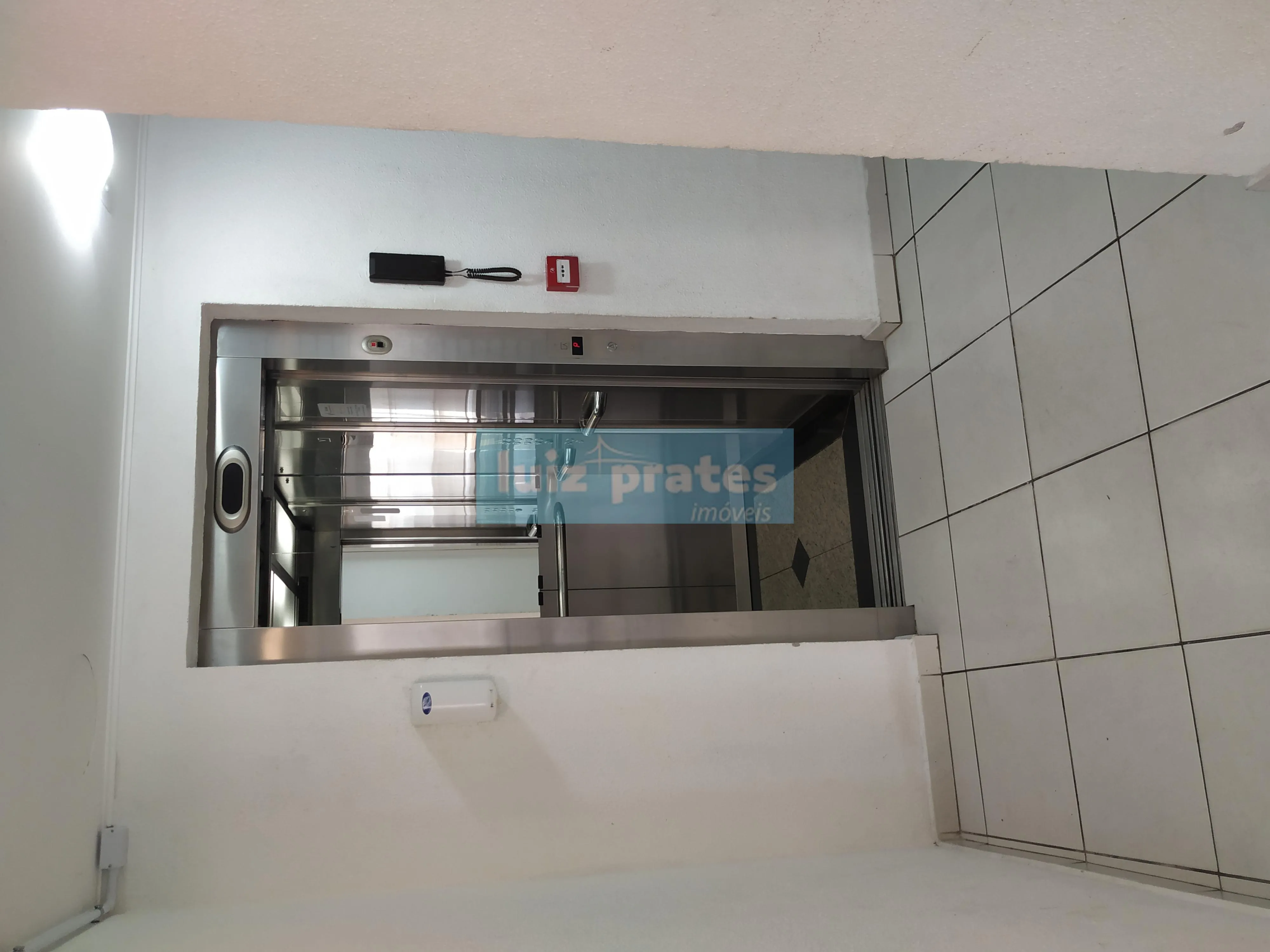 Imagem Apartamento 2 dormitórios, andar alto posição norte Garden Club House