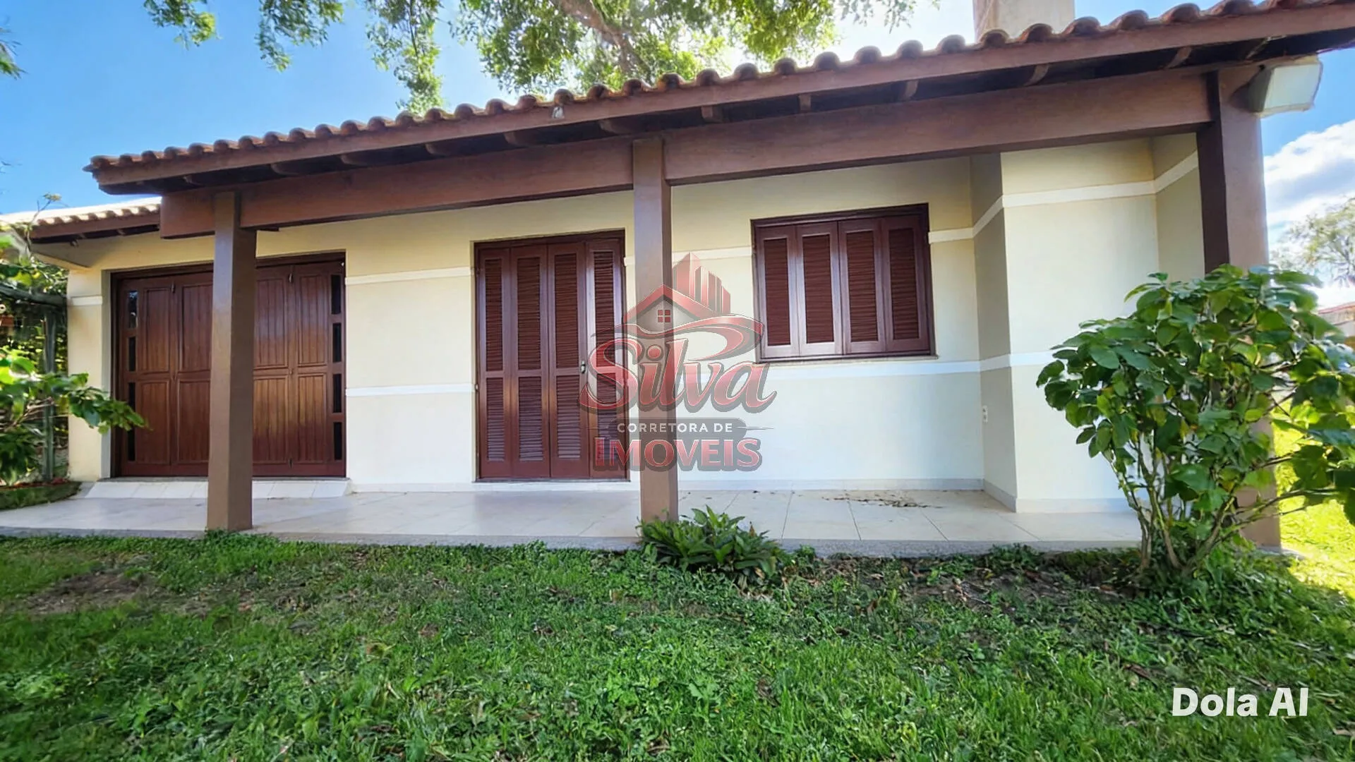Imagem C531 | Casa com piscina à venda a 250m do mar no Marisul