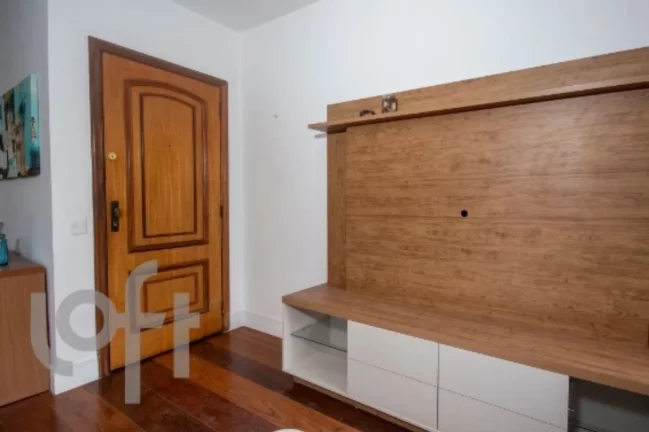 Imagem APARTAMENTO RESIDENCIAL em São Paulo - SP, Campo Belo