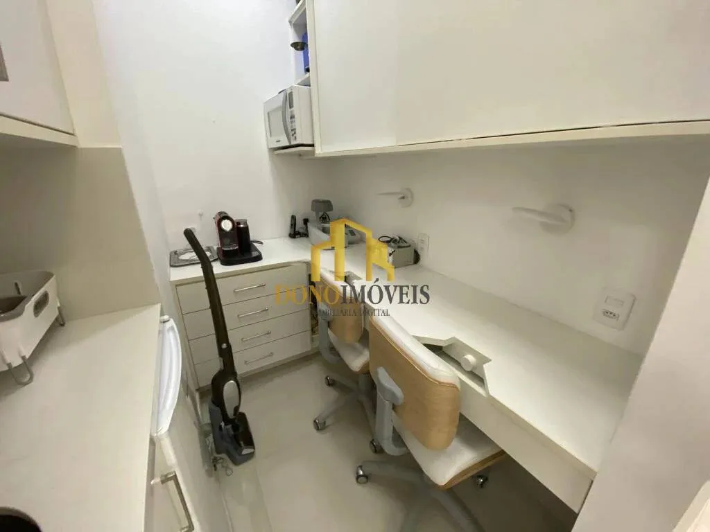 Imagem Sala locação para consultório odontológico, Domo Business, Centro SBC