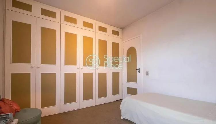 Imagem Apartamento muito bem localizado, muito próximo do ginásio e parque do Ibirapuera, supermercados n...