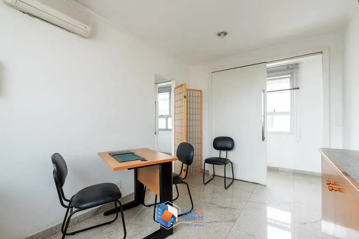 Imagem Conjunto comercial para venda em Jardim Paulista, 68m²