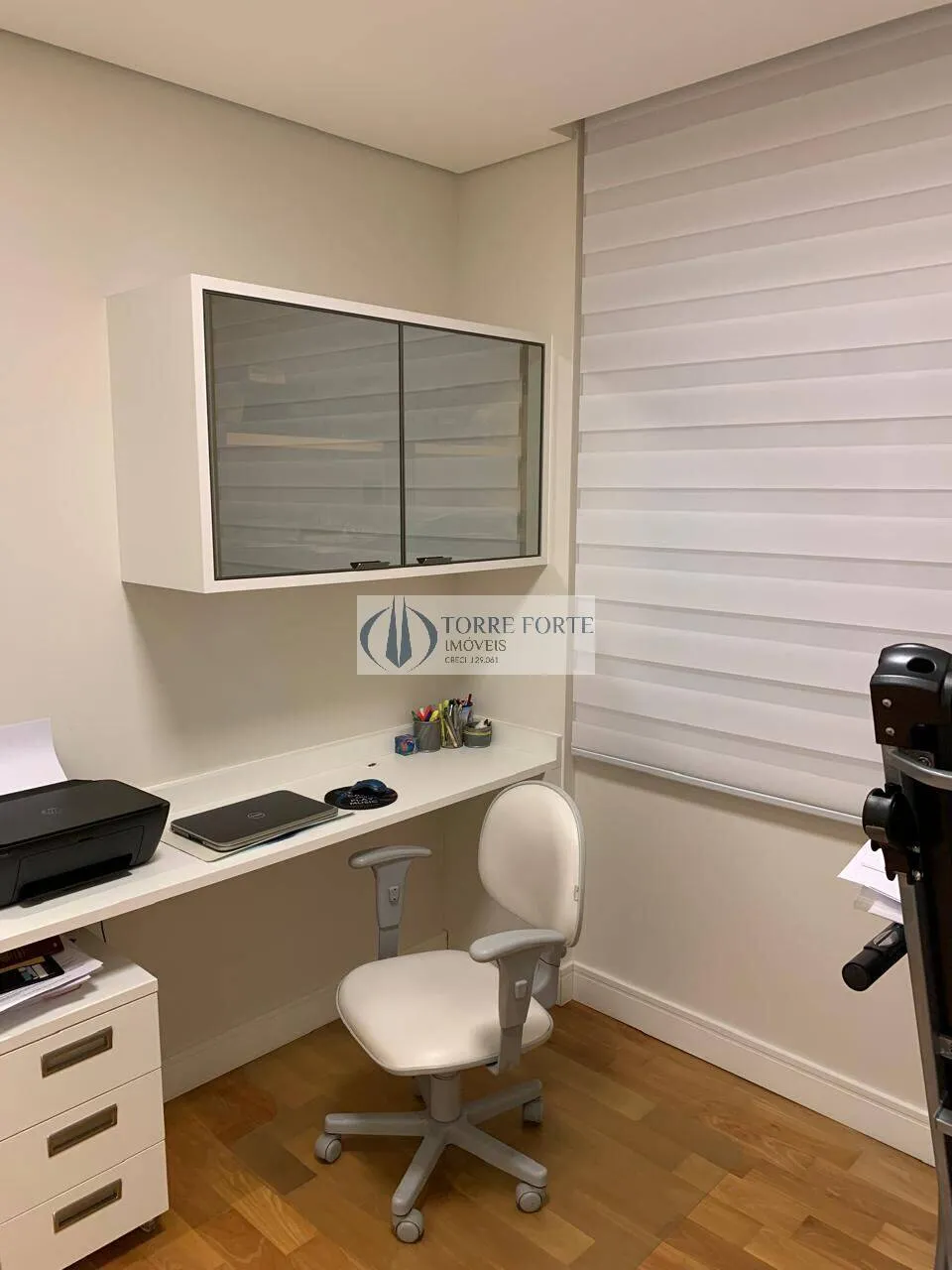 Imagem Apartamento com 3 suites 3 vagas , varanda Gourmet na Vila Gomes Cardim.