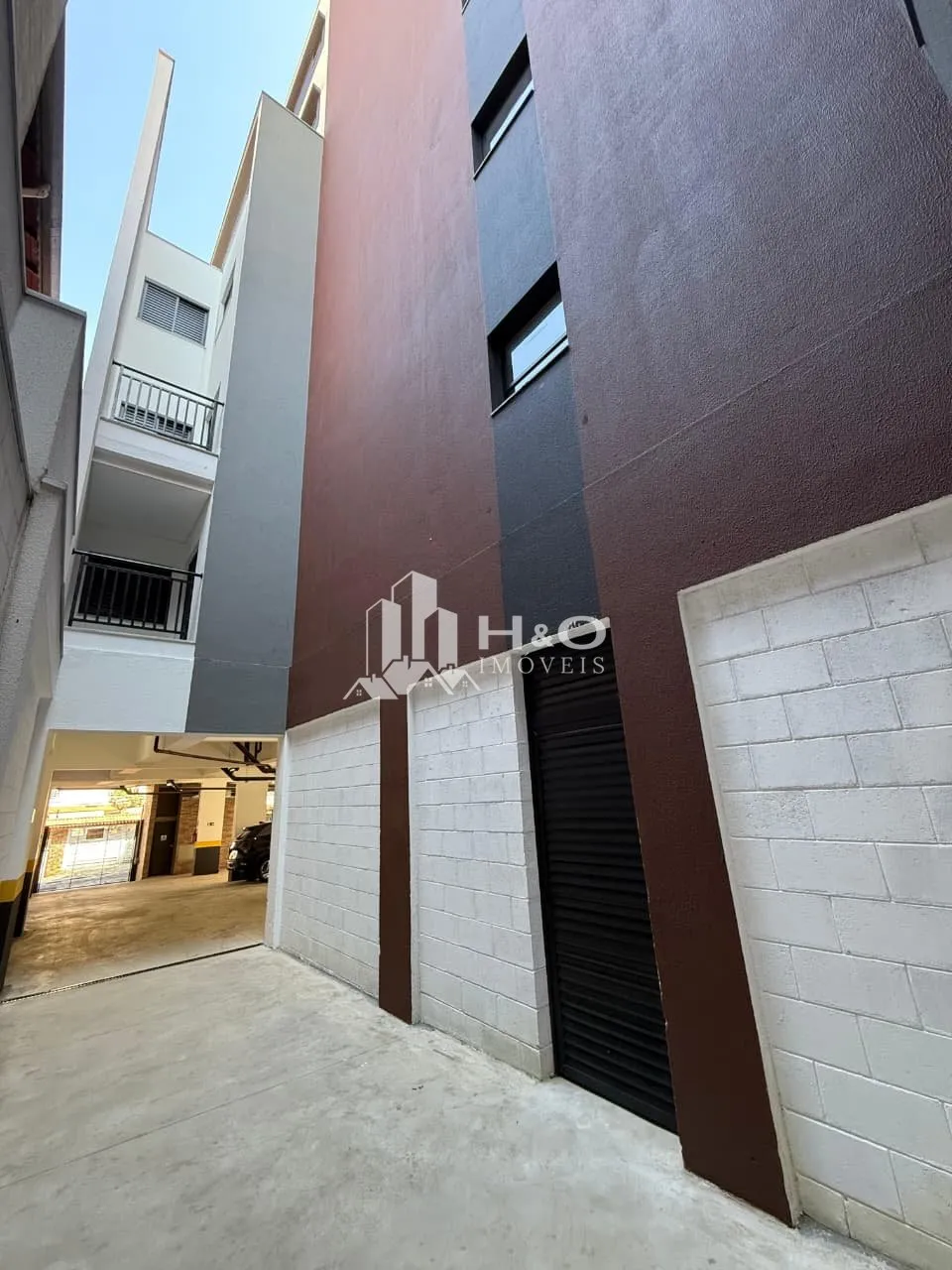 Imagem Apartamento à venda na Vila Aricanduva - 1 vaga de garagem