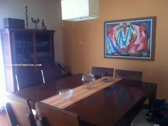 Imagem Apartamento para Venda em Limeira, Centro, 4 dormitórios, 1 suíte, 2 banheiros, 1 vaga