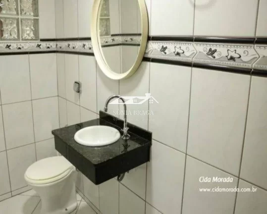 Imagem CASA RESIDENCIAL em BERTIOGA - SP, MORADA DA PRAIA
