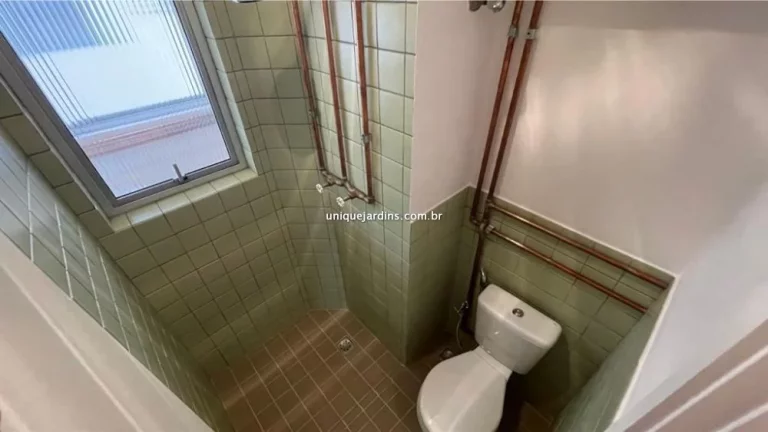 Imagem Apartamento para alugar Pinheiros São Paulo