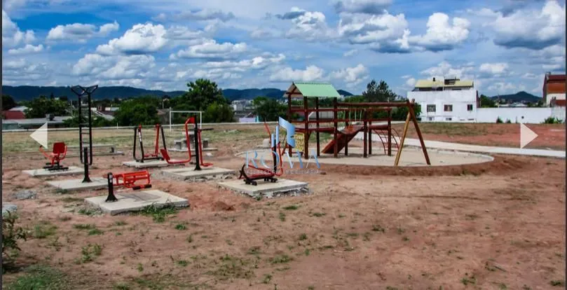 Imagem Ótimo terreno no Loteamento Alberto Schons