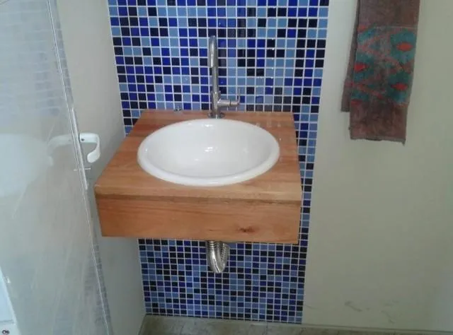 Imagem CHÁCARA-CASA DE CAMPO - ITATIBA