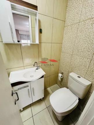 Imagem JLDVN 375 Apto 8623 - Apartamento à venda no bairro Jardim Leopoldina - Porto Alegre/RS