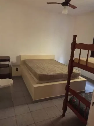 Imagem Casa à venda, 210 m² por R$ 630.000,00 - Vila Guilhermina - Praia Grande/SP