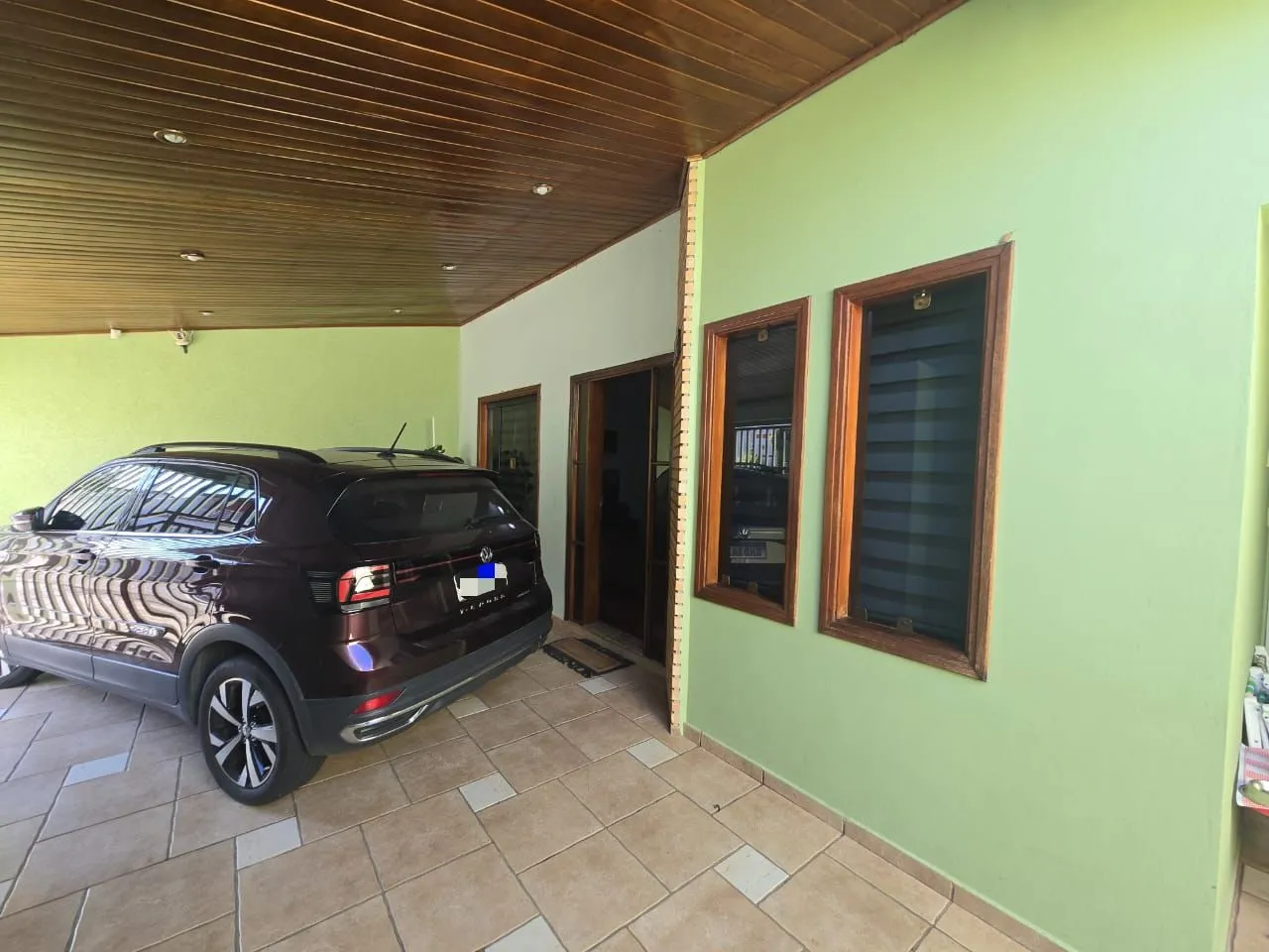 Imagem "Excelente Casa Térrea com Área Gourmet Completa e Suíte com Banheira ? Jardim Rosália Alcoléa, Sorocaba/SP"