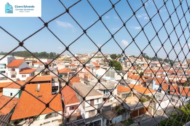 Imagem APARTAMENTO RESIDENCIAL em SÃO PAULO - SP, FAZENDA ARICANDUVA
