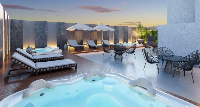Imagem Sirius Residence