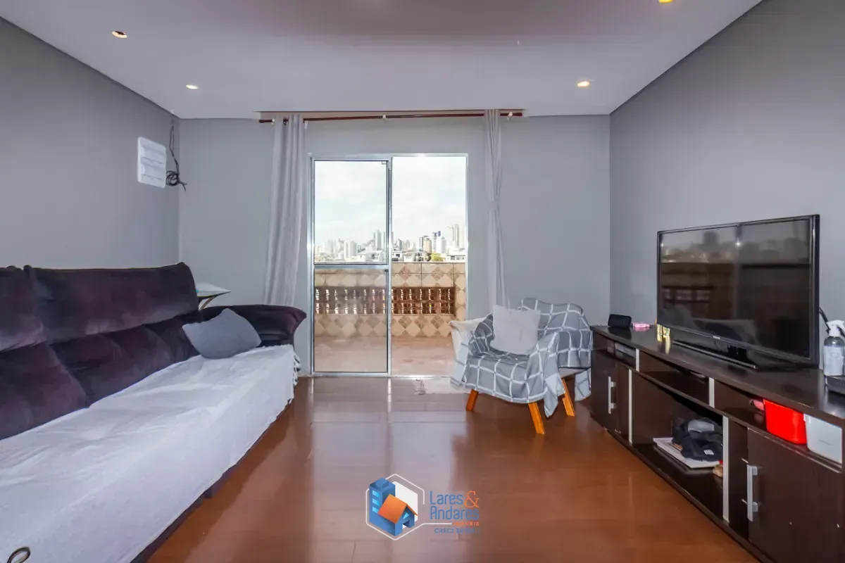 Imagem Sobrado para venda em Vila Anglo Brasileira com 4 quartos, 184m²