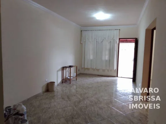 Imagem Casa com 2 dormitórios à venda, 107 m² por R$ 380.000,00 - Residencial Parque São Camilo - Itu/SP