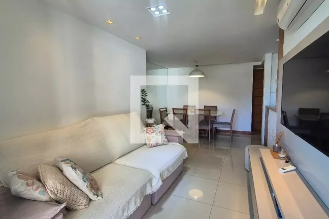 Imagem Apartamento à Venda - Recreio, 3 Quartos, 85 m2