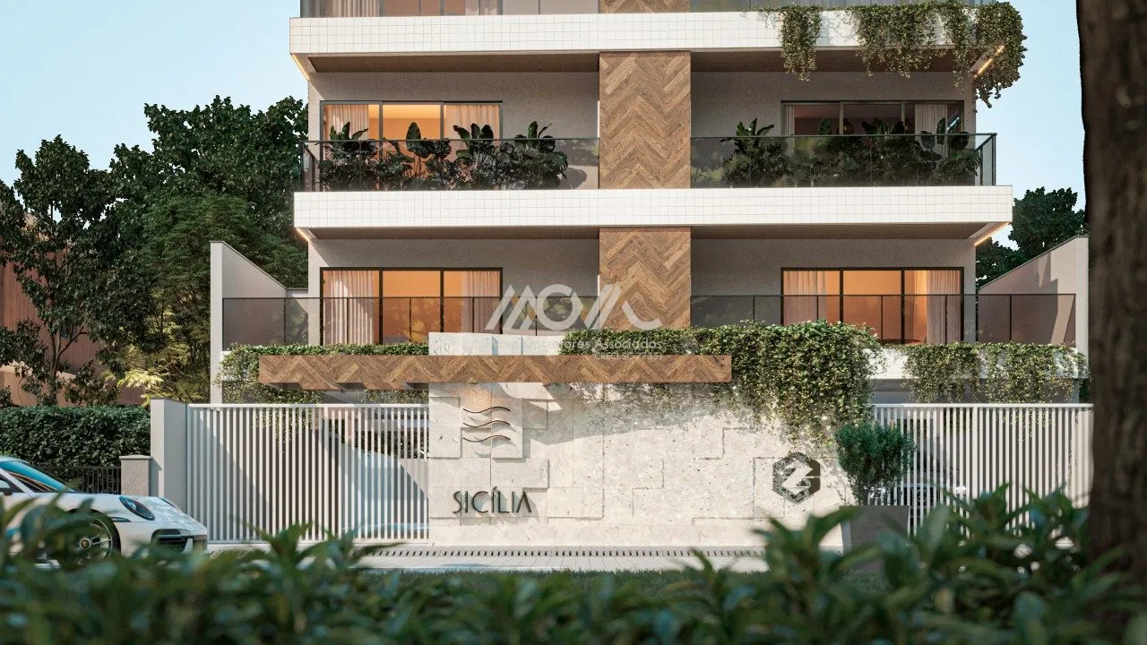 Imagem Edifício Sicília
Descrição do Empreendimento
O Edifício Sicília é um empreendimento exclusivo...