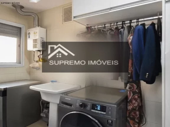 Imagem APARTAMENTO RESIDENCIAL em SÃO PAULO - SP, JARDIM CABORÉ