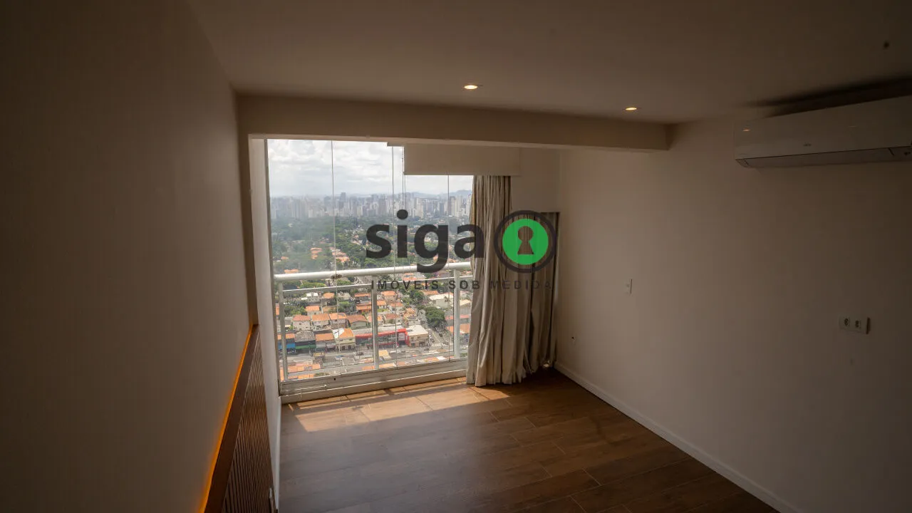 Imagem Cobertura Duplex á Venda na Vila Mascote - 103 m², 2 quartos, 2 Vagas